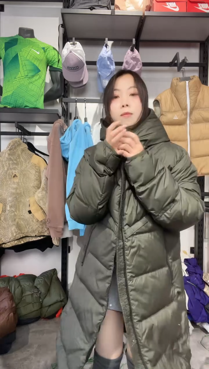 1234闪购编码Nike/Jordan运动卫衣裤以直播间过款为准尺码L175