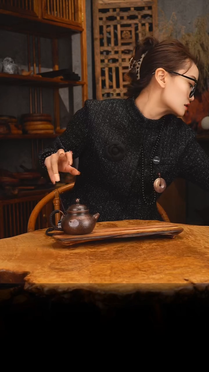  老叶木作木制品454