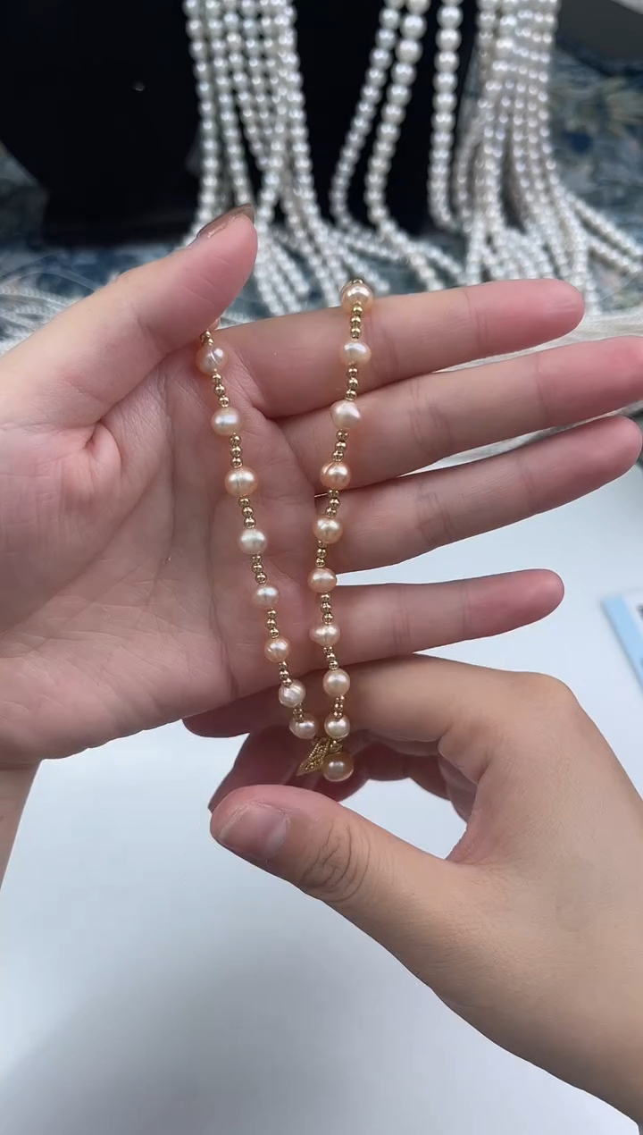 【闪购商品】淡水珍珠1未镶嵌111111111