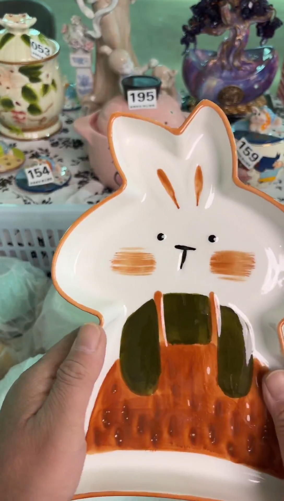 瓷片209默认微瑕15包邮库存1件