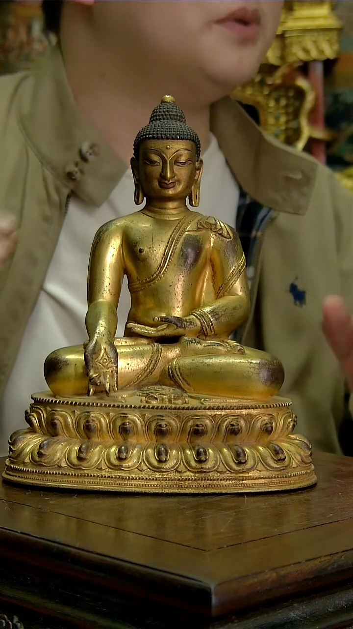 造像铜像收藏铜造像收藏