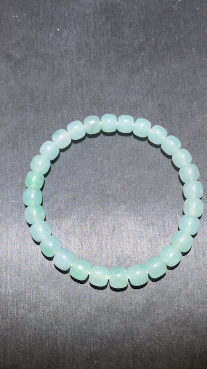 【闪购商品】翡翠手串未镶嵌88250117-15