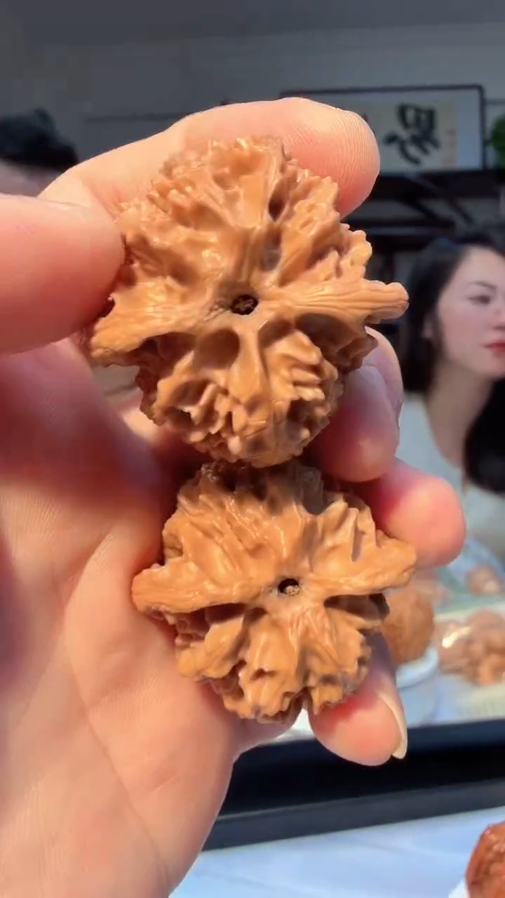 核桃007 苹果 40-40