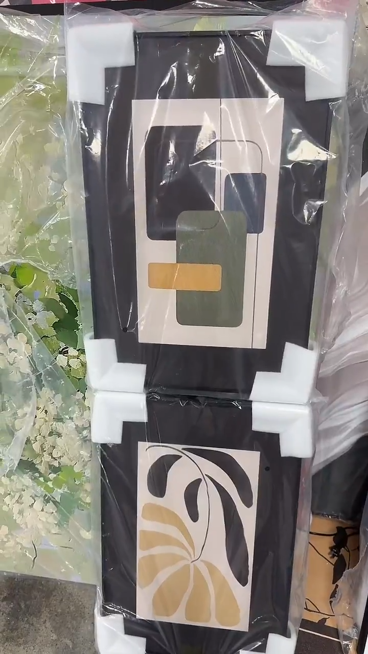 仓库清仓画       默认瑕疵