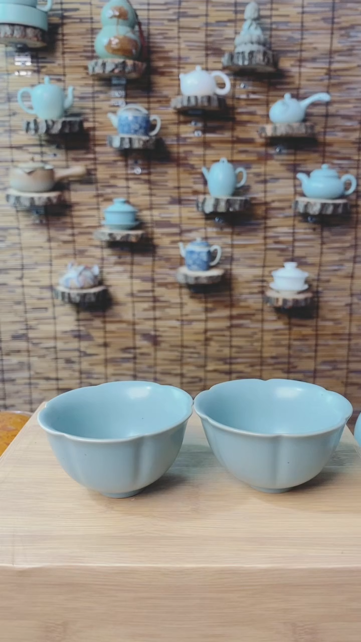 【闪购商品】轻轻微瑕茶具茶壶茶碗茶杯