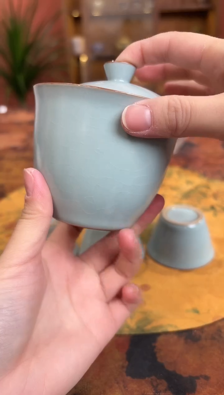 【闪购商品】楽门茶器！！！！