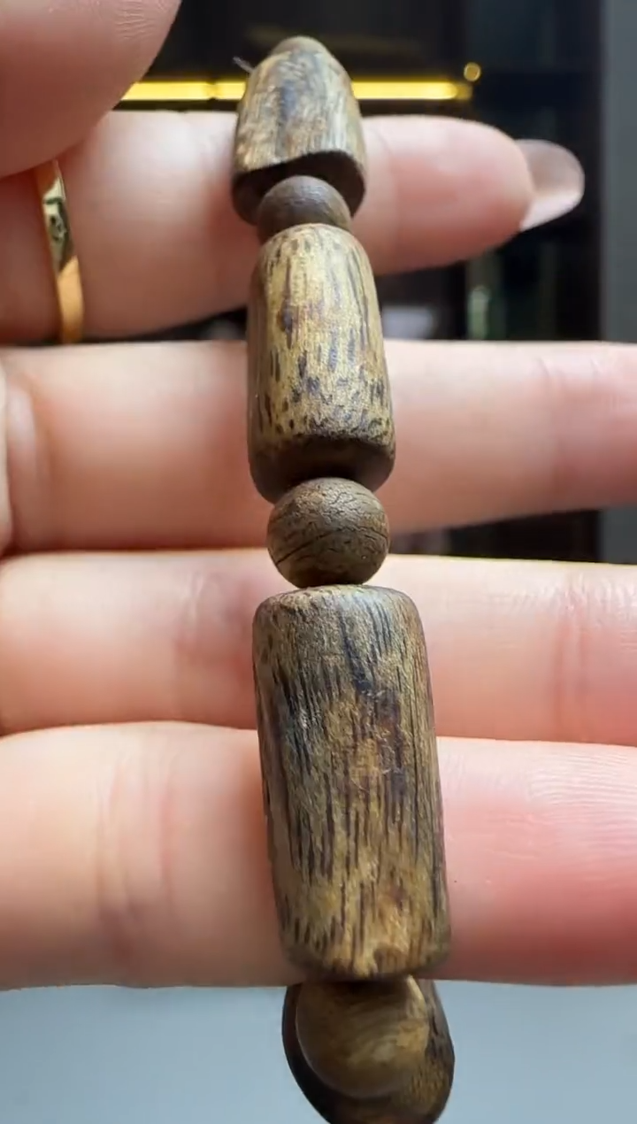 【闪购商品】沉香沉香碎屑4号树心油隔勾丝粉末多样性发一097