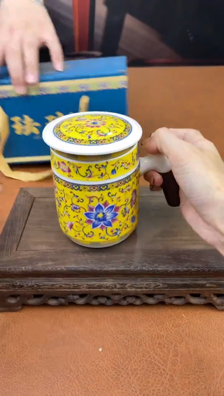 【闪购商品】陶禧茶器闪购福利V