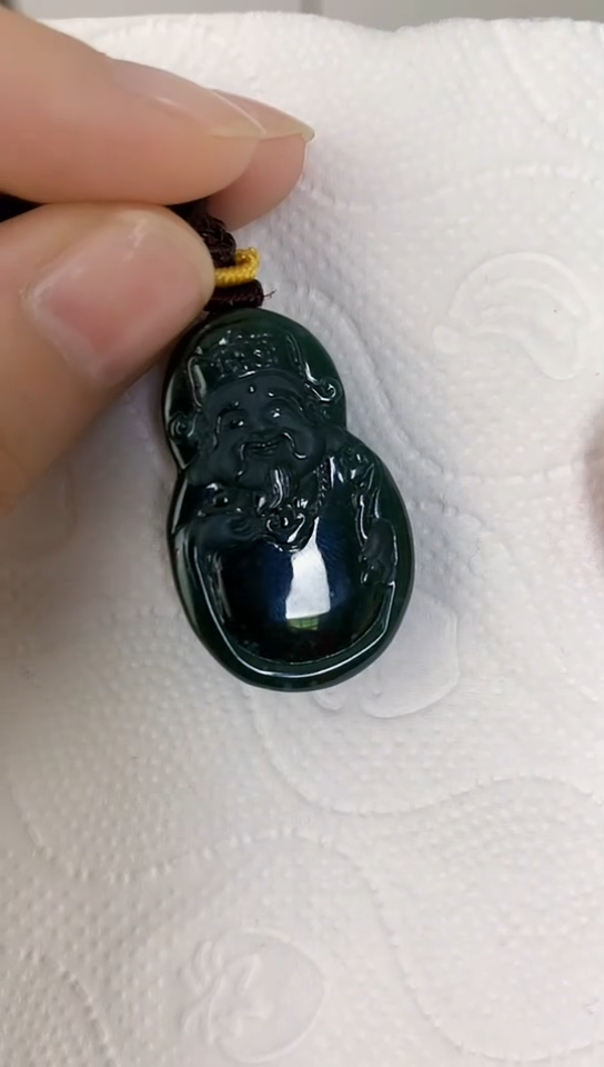 【闪购商品】翡翠吊坠(不含链)未镶嵌222221212121