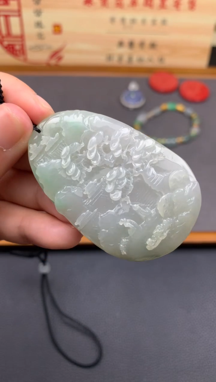 【闪购商品】定制翡翠未镶嵌/////////