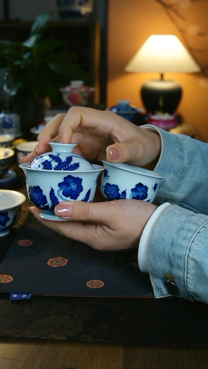 虞美人套组1111111