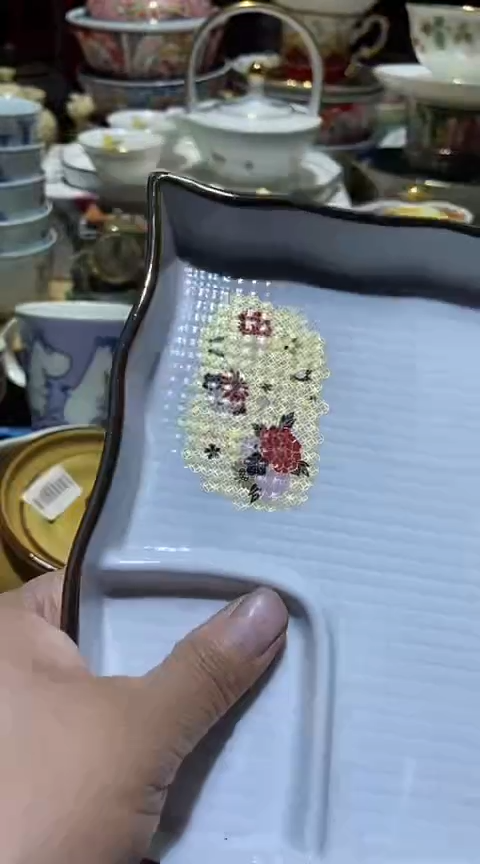 瓷片生活的本意是开心啊@@1