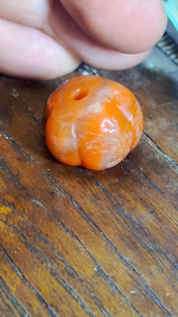 NH  糖瓜21mmx15.8mm