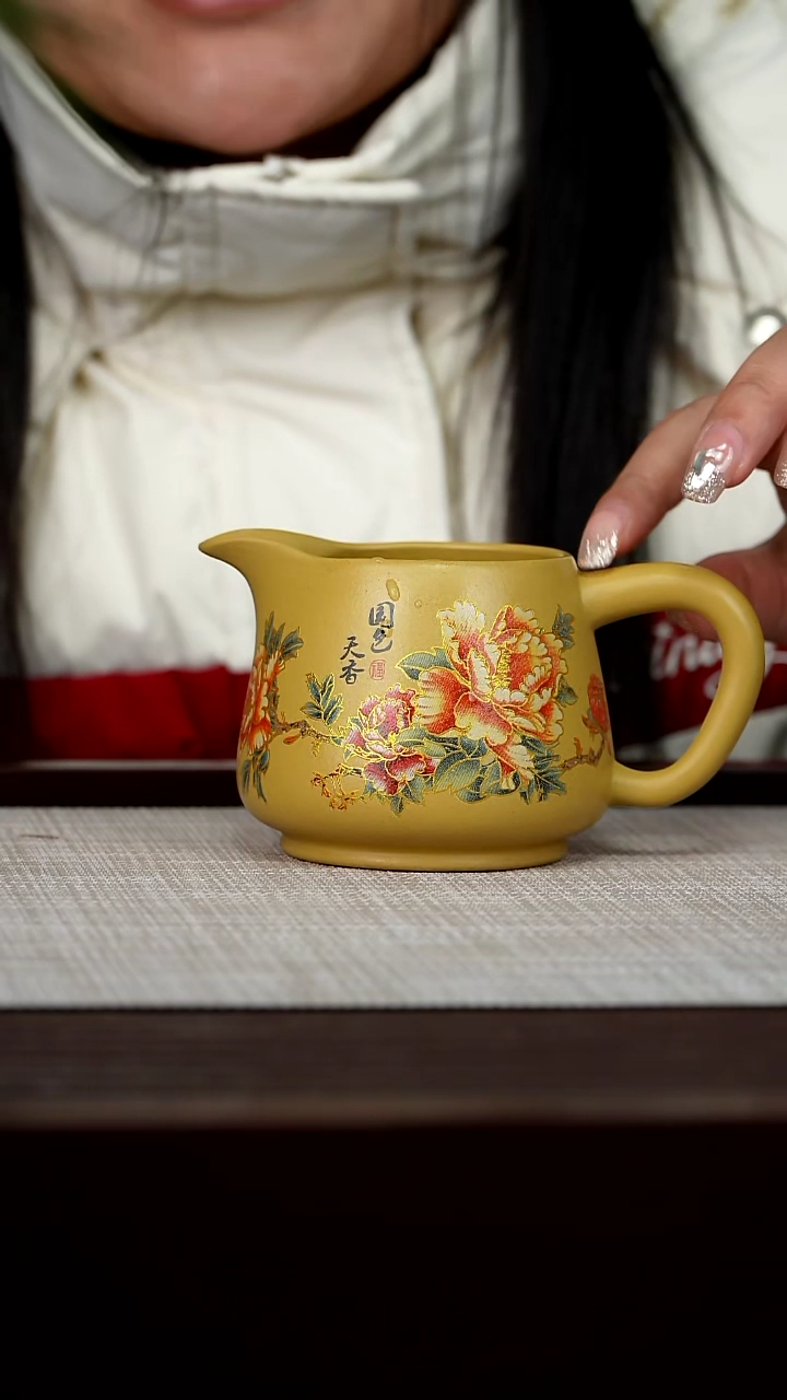 【闪购商品】宜兴原矿紫砂壶茶壶230C