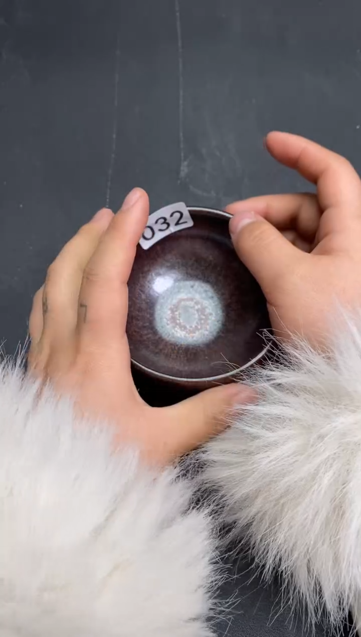 【闪购商品】茶盏32建盏建盏建盏建盏