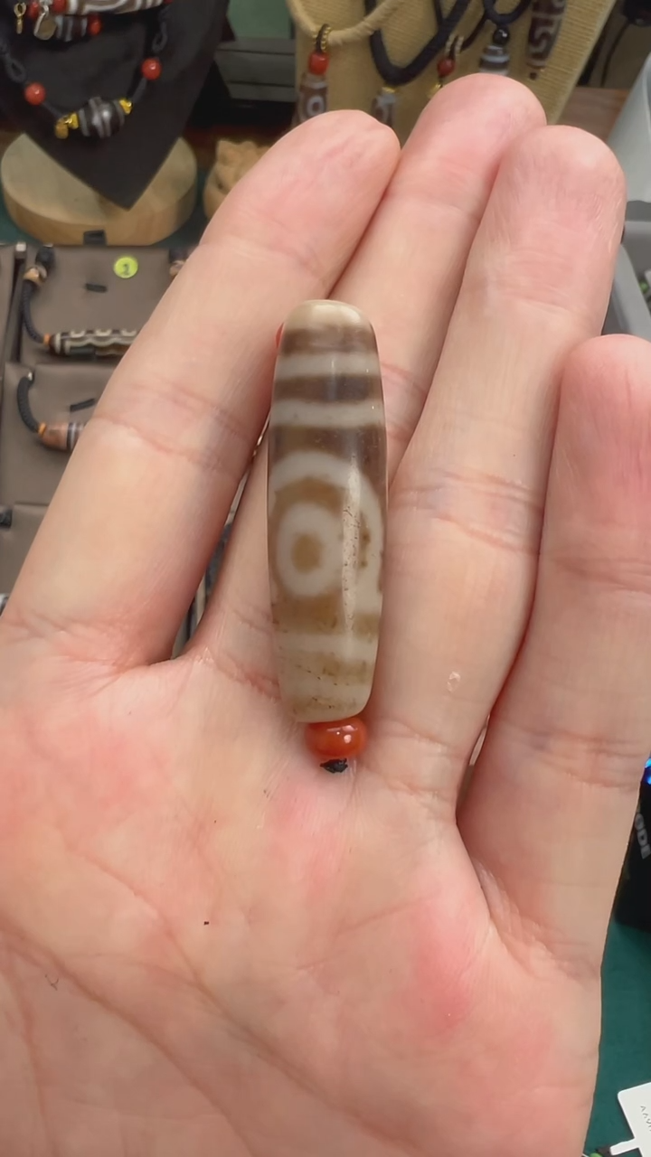 【闪购商品】玛瑙/玉髓颈饰未镶嵌玛瑙