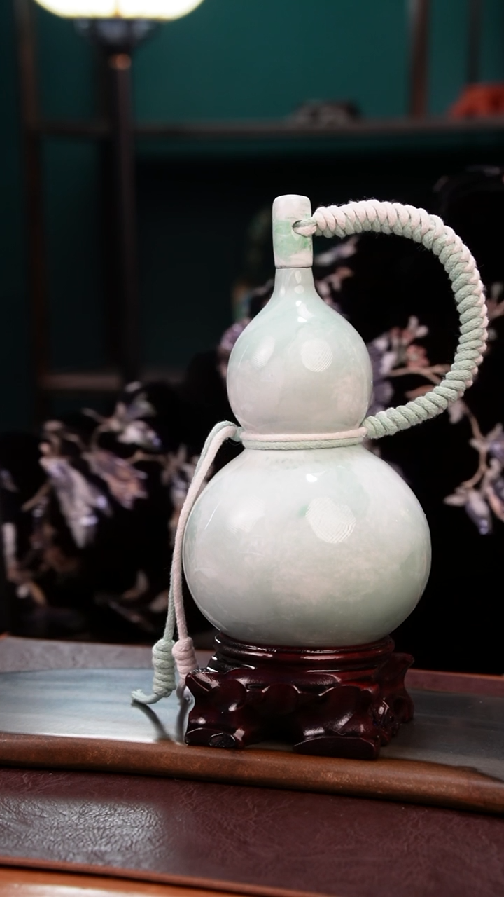 【闪购商品】E361热水酒葫芦 一物一拍