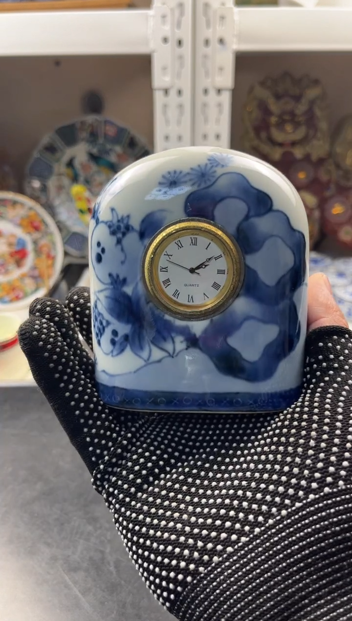 【闪购商品】瓷片感谢大家对大明的支持