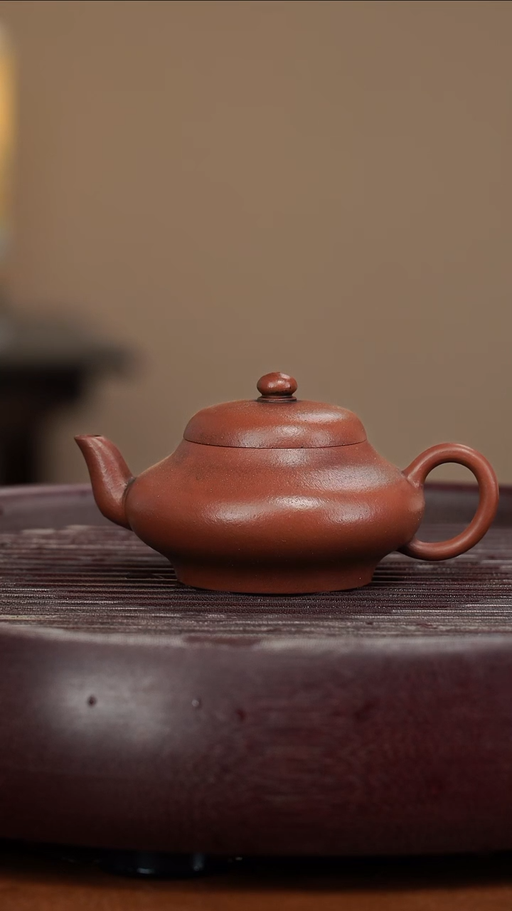 【闪购商品】紫砂茶壶宜兴紫砂壶