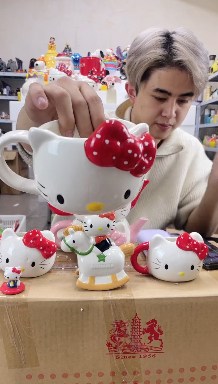 杯满28包邮微瑕不退不换