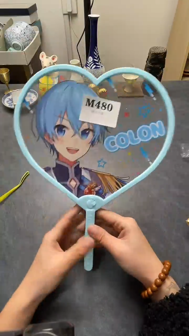 瓷片一*默认微瑕回流古瓷480