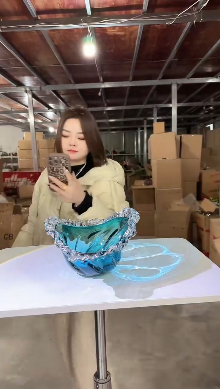 【闪购商品】藤优品花器B-早58