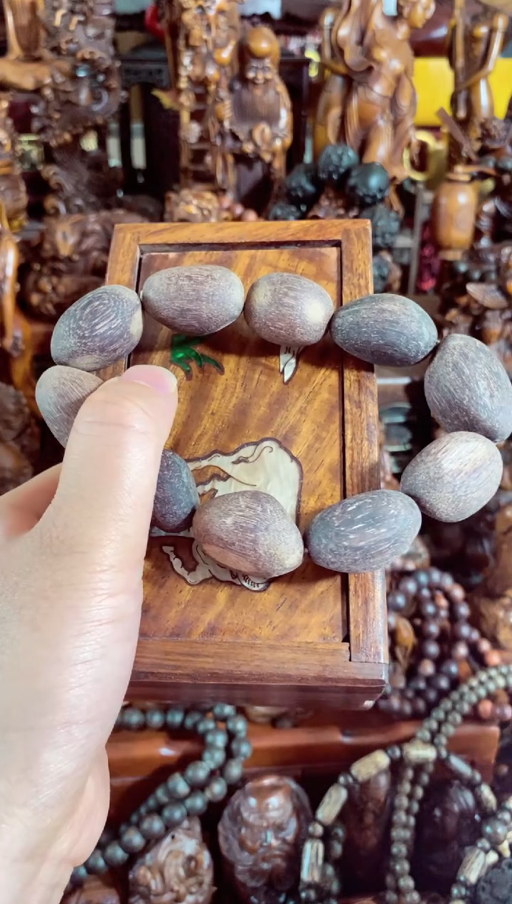 【闪购商品】木中之王漂亮的CXZQN单圈