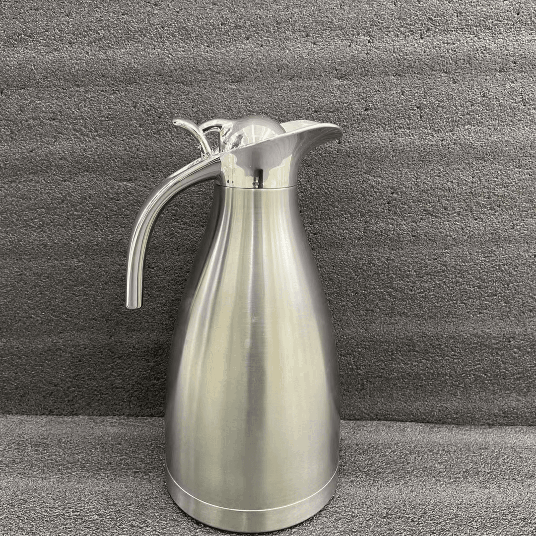 不锈钢冷水壶加家用福利 CZX