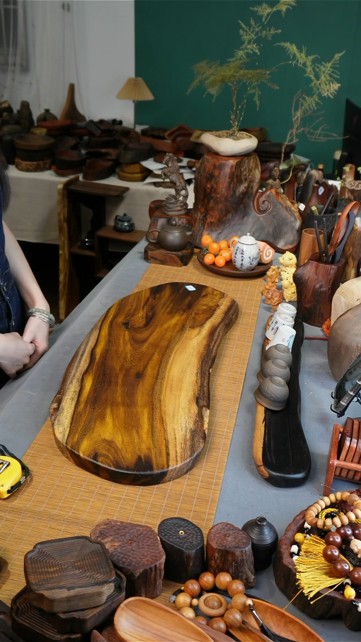 69-26-2.5鸡翅木干泡