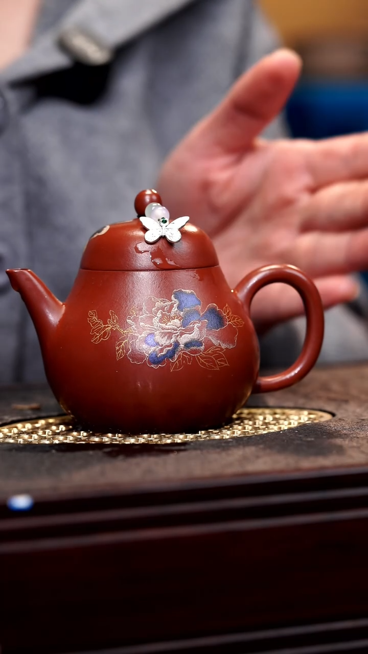 【闪购商品】紫砂茶杯精品紫砂壶30