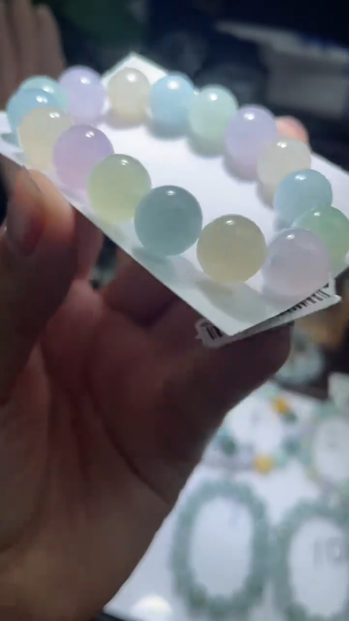 【闪购商品】定制翡翠未镶嵌翡翠