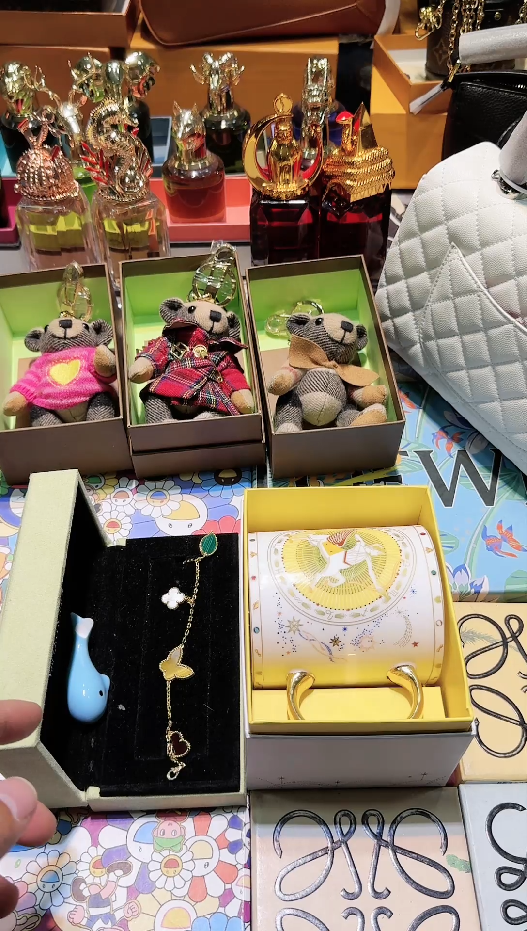 【闪购商品】瓷片换类目孤品单品一件不留