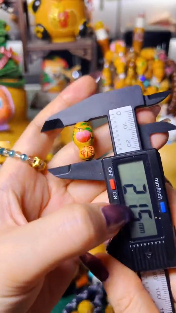 001文玩葫芦文玩好物