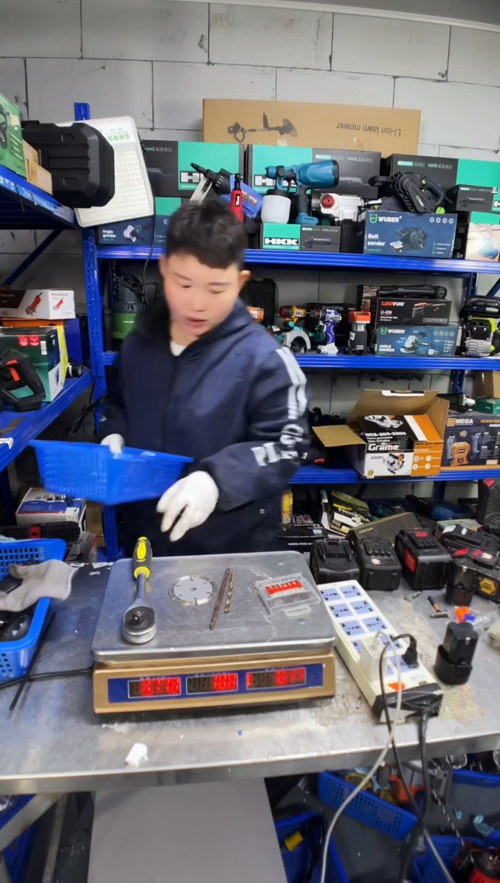 二手工具听讲解看图片下单 没有运费险104