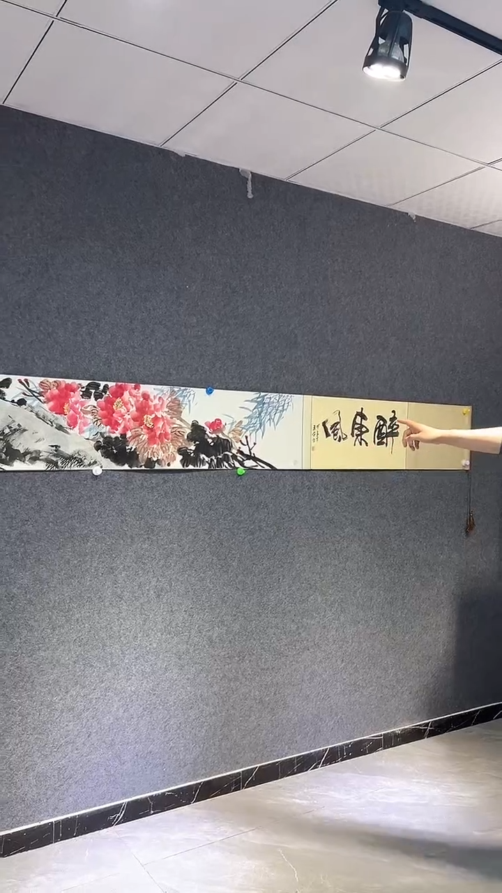 【闪购商品】国画闫春雷老师国画作品