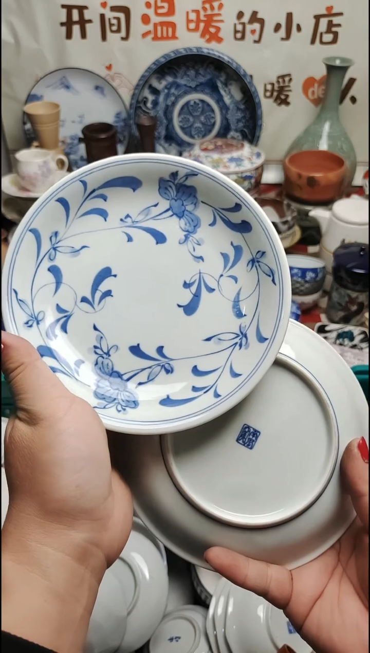 其他陶 紫韵陶艺优品小铺满30包邮