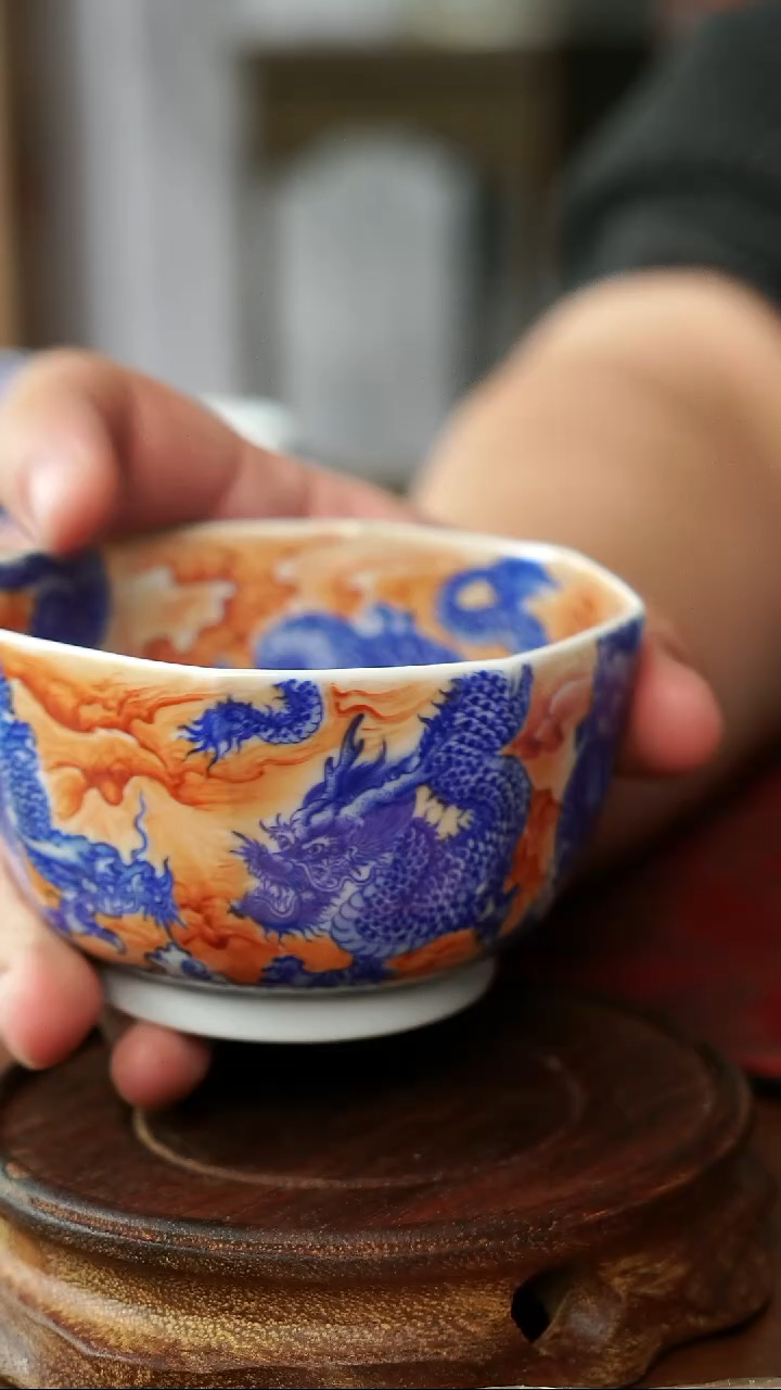 跟着蛋总玩瓷不迷路