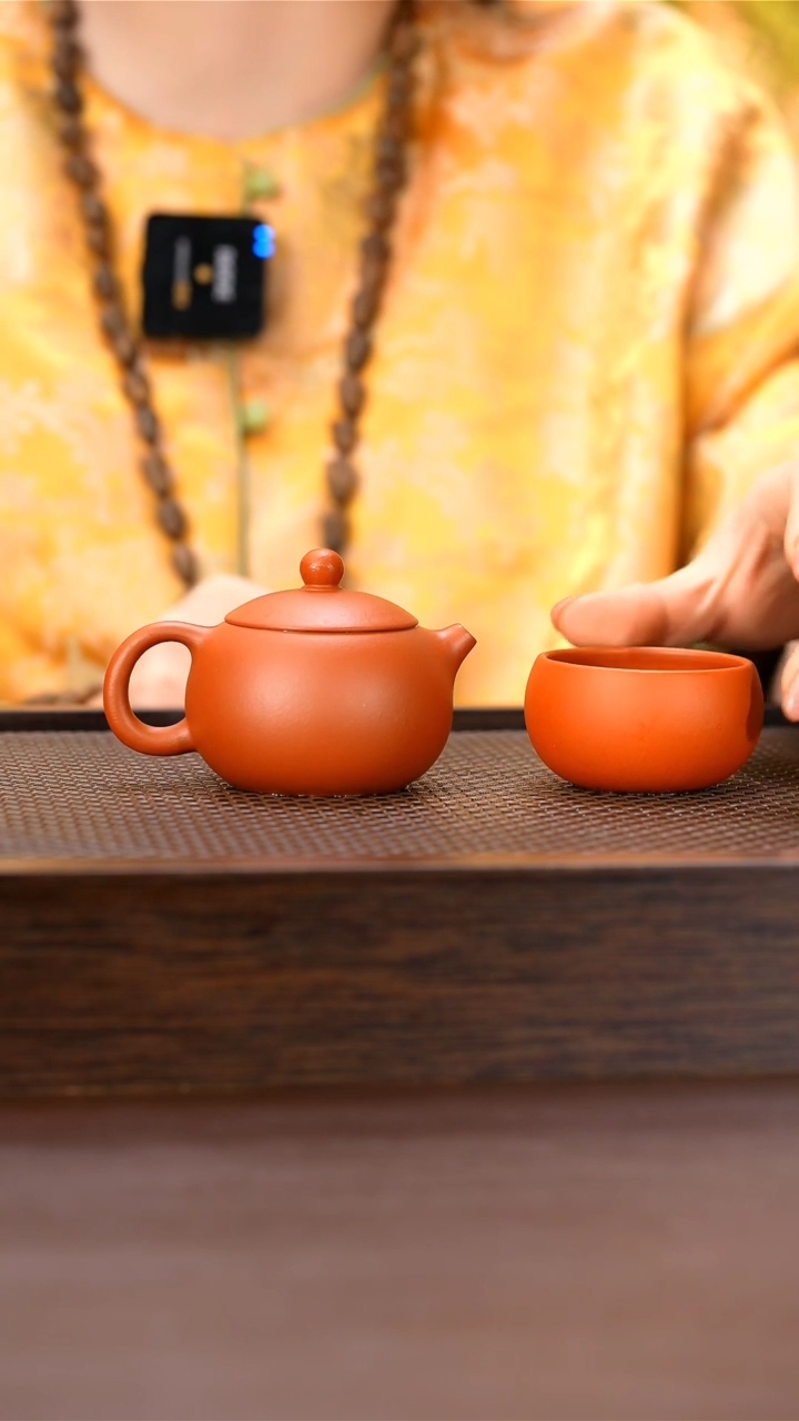 【闪购商品】紫砂茶壶原矿手工紫砂壶