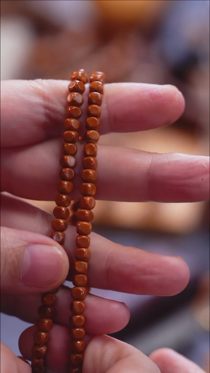 手串橄榄核苏工橄榄核