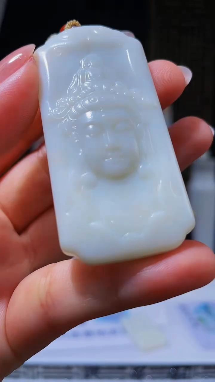 定制和田玉定制和田玉链接HTY016