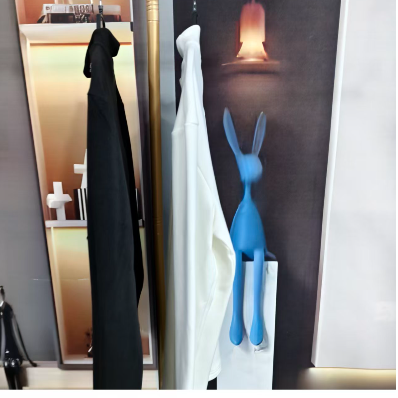 C107  男女同款长袖T加绒打底百搭