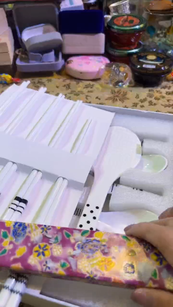 【闪购商品】瓷片陶茶666文玩周边多人