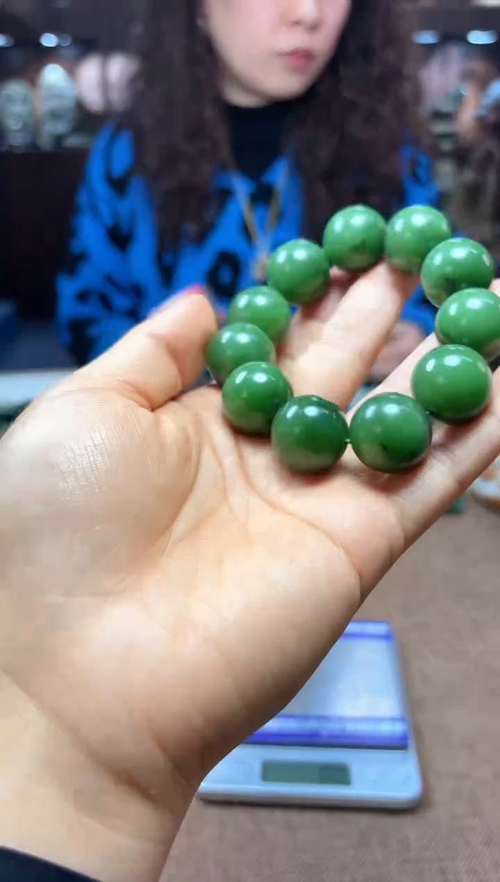 【闪购商品】和田玉颈饰未镶嵌和田玉