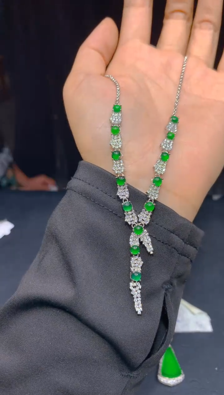 定制翡翠未镶嵌205多样性发货（发其一）