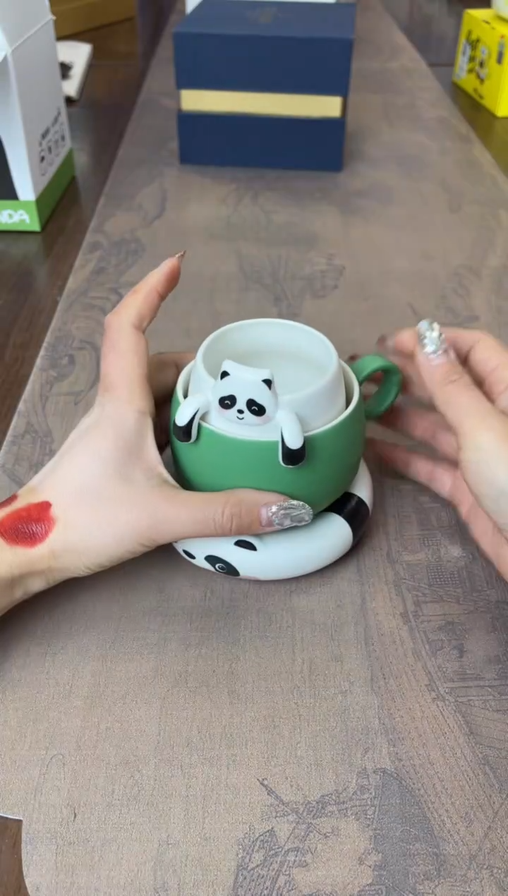 【闪购商品】杯别算了真划算买它@@XQ386