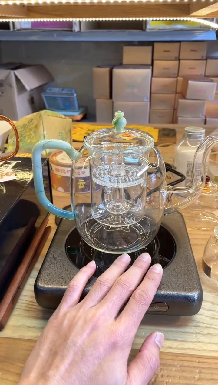 用****5定制款/富蕴壶/青玉