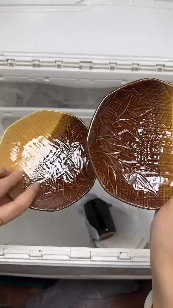【闪购商品】355回流瓷器，默认微瑕18.8包邮
