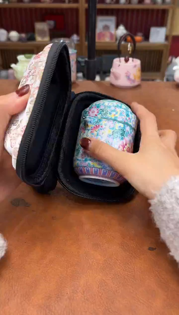 -熹宁陶瓷通用链接