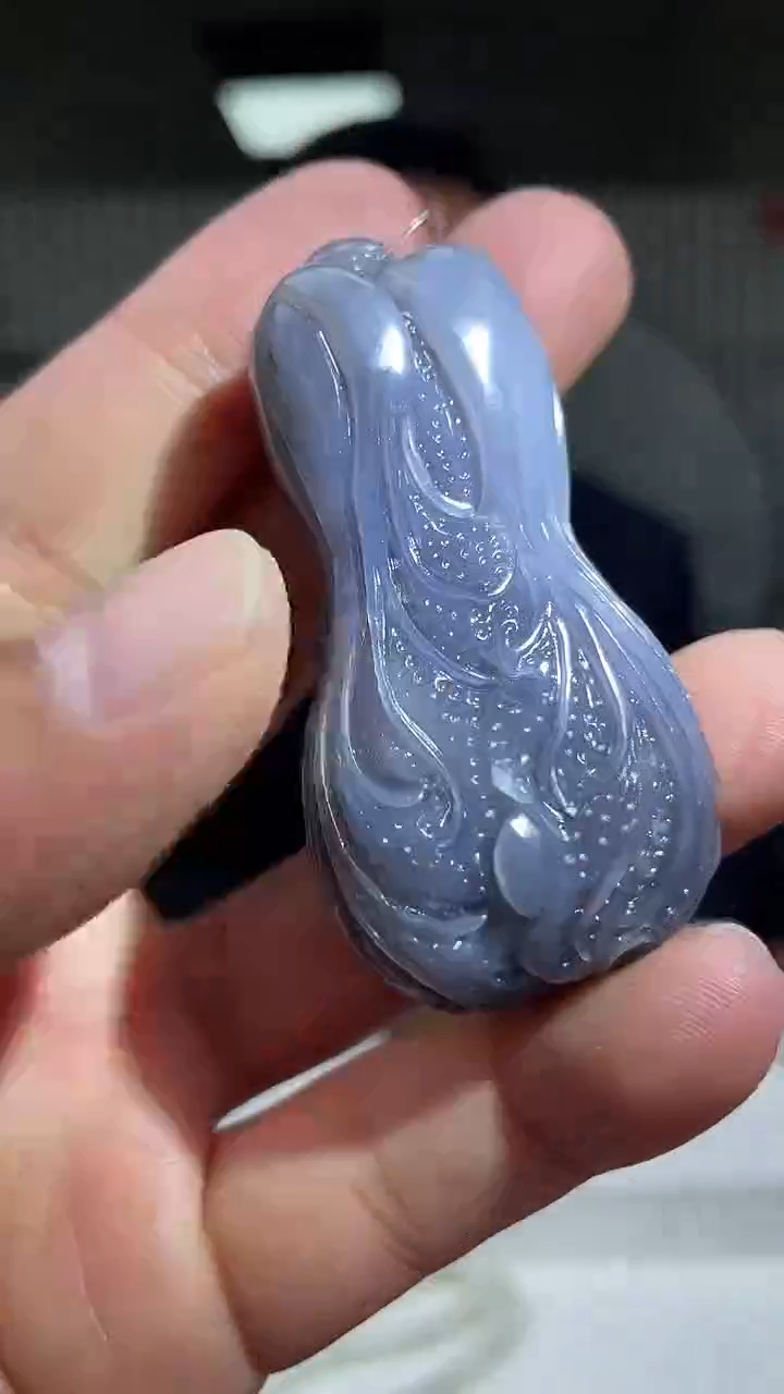 定制和田玉钢*子多样性发货拍一发一