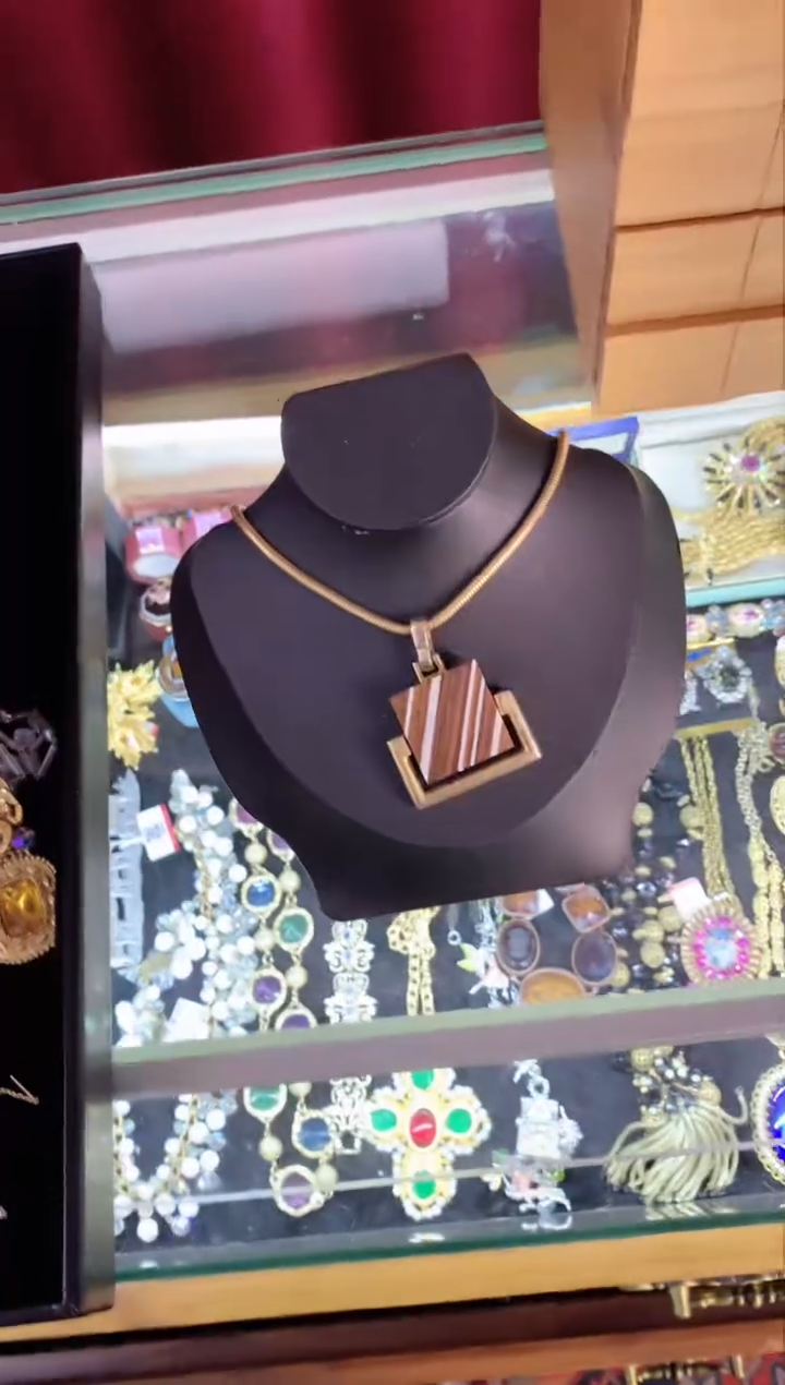 【闪购商品】瓷片楚楚中古珠宝甄选不退换